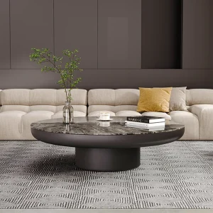 高級シンプルなコーヒーテーブル珍味品質美容トレンディなコーヒーテーブルモダンな北欧メサデセントロサラ家庭用家具