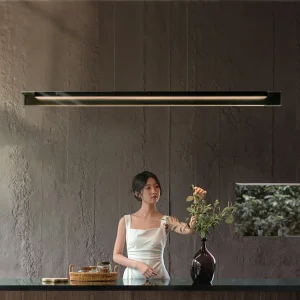 LED シャンデリアペンダントライトレストランライト北欧モダンなミニマリストオフィスロングバーダイニングルームシャンデリアキッチンランプ