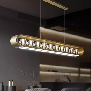 モダンホームダイニングダイニングルームペンダントライト屋内照明天井ランプ吊り下げライトシャンデリア装飾屋内照明