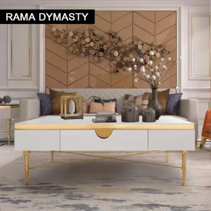 正方形のステンレス鋼のコーヒーテーブル,リビングルーム用の古典的なティーテーブル,モダンなポストモダンのモロッコ,新しい